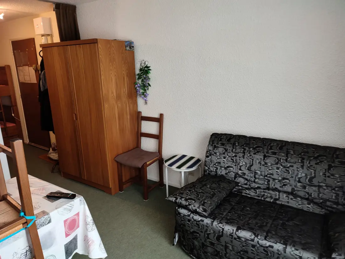 Location de Vacances Besse-et-Saint-Anastaise-Super Besse 130