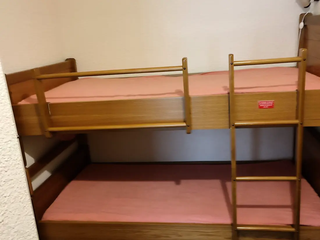 Location de Vacances Besse-et-Saint-Anastaise-Super Besse 130