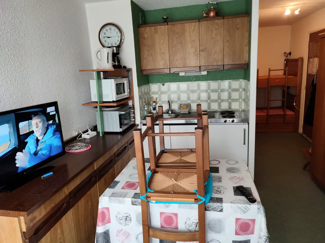 Location de Vacances Besse-et-Saint-Anastaise-Super Besse 130
