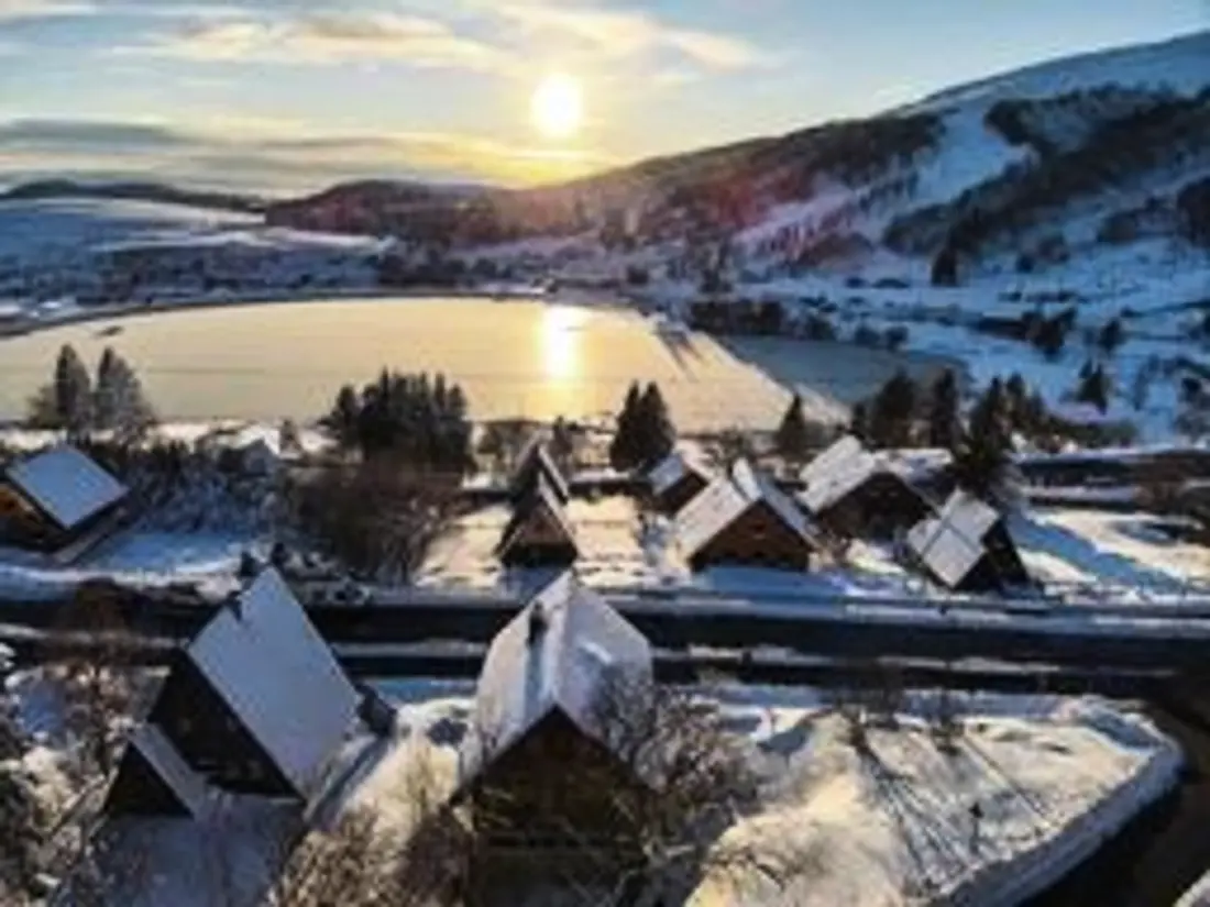 Location de Vacances Besse-et-Saint-Anastaise-Super Besse 130