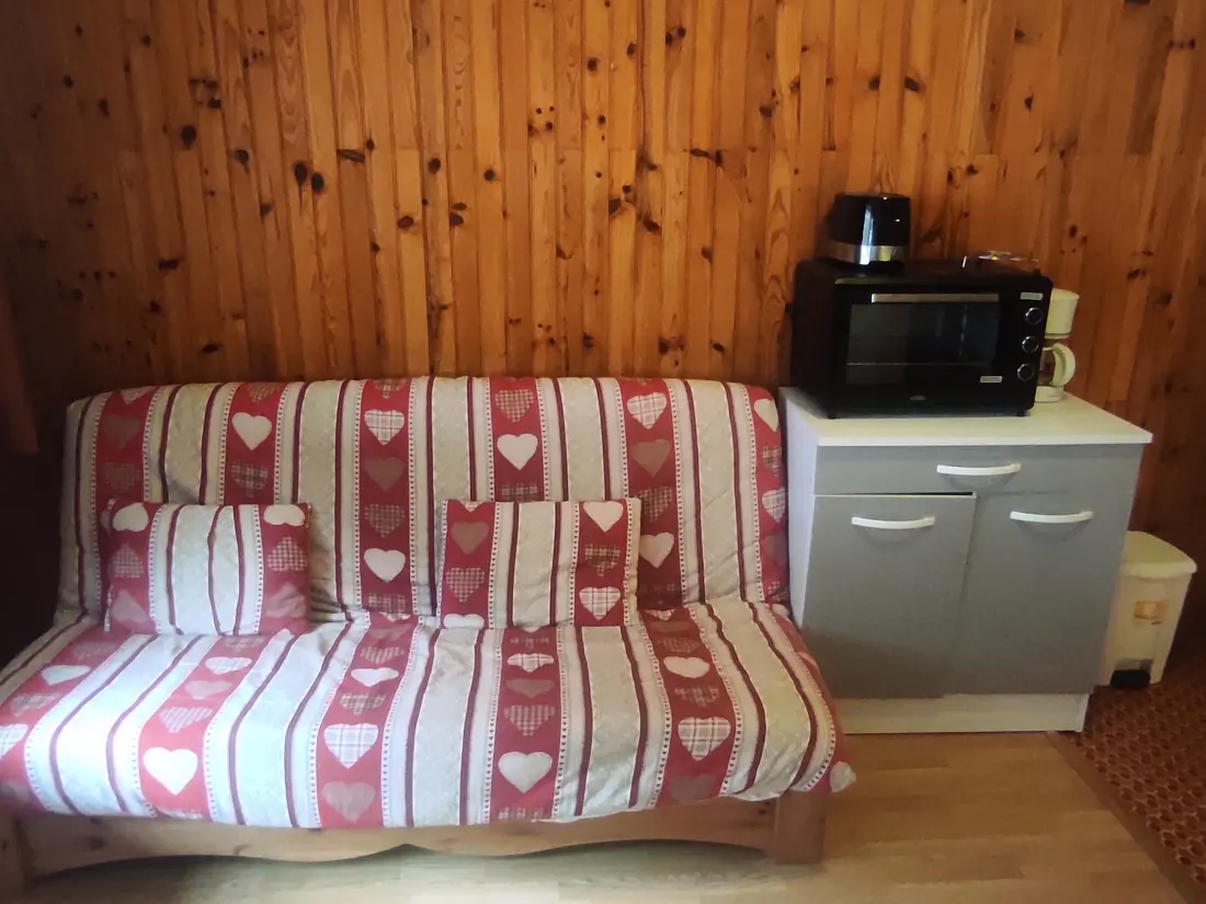 Location de Vacances Besse-et-Saint-Anastaise-Super Besse 132