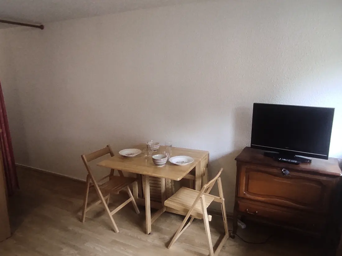 Location de Vacances Besse-et-Saint-Anastaise-Super Besse 132