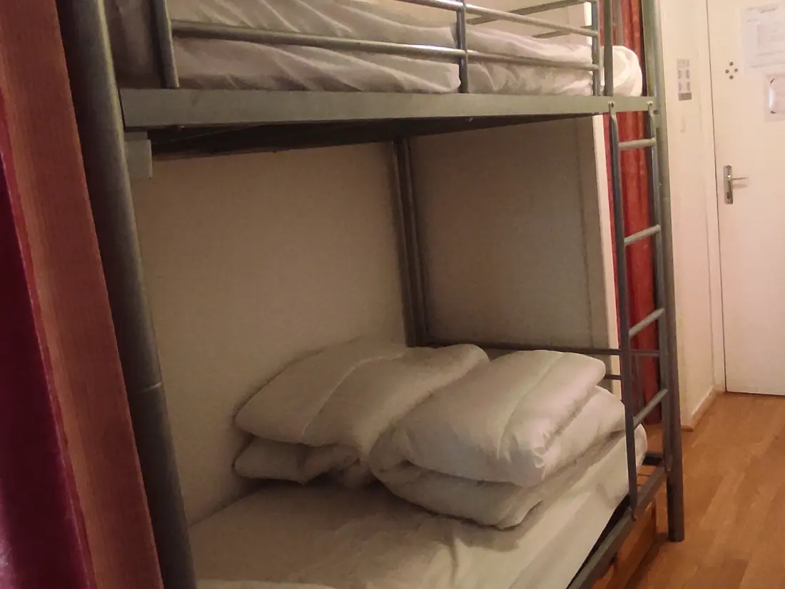 Location de Vacances Besse-et-Saint-Anastaise-Super Besse 132