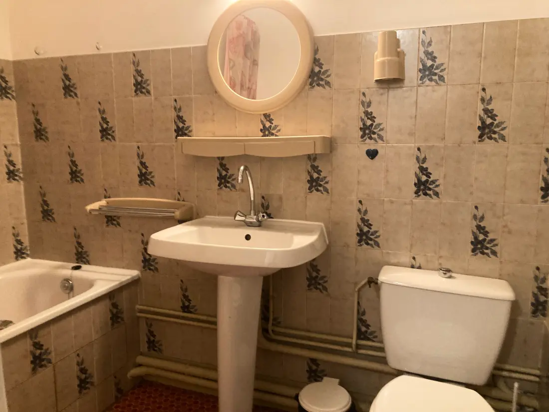 Location de Vacances Besse-et-Saint-Anastaise-Super Besse 132