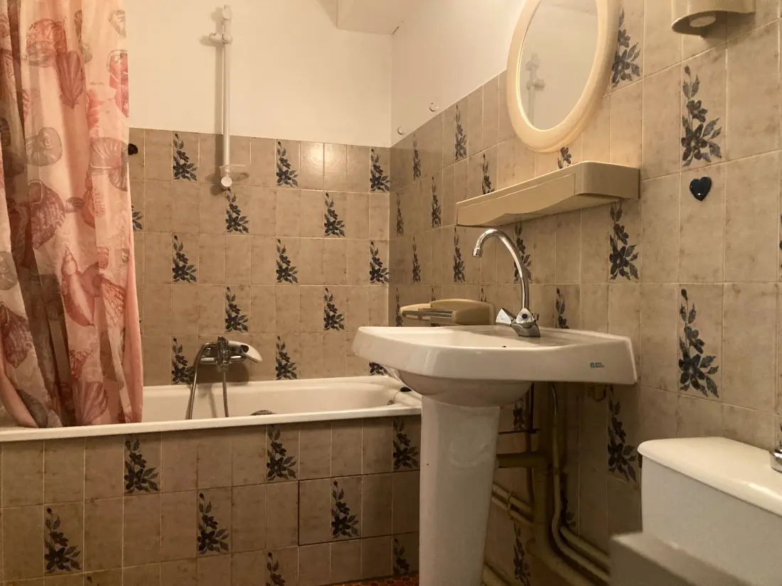 Location de Vacances Besse-et-Saint-Anastaise-Super Besse 132