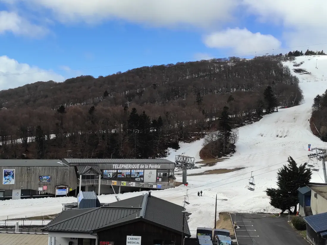 Location de Vacances Besse-et-Saint-Anastaise-Super Besse 132