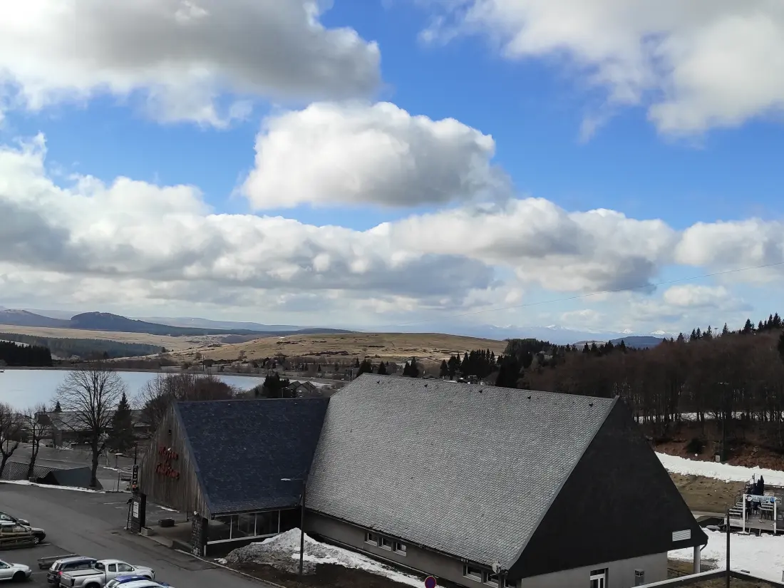 Location de Vacances Besse-et-Saint-Anastaise-Super Besse 132