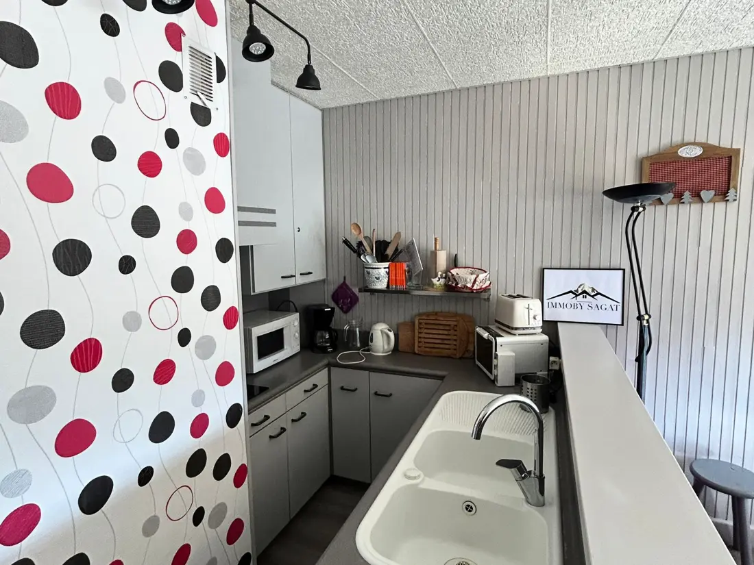 Location de Vacances Besse-et-Saint-Anastaise-Super Besse 133