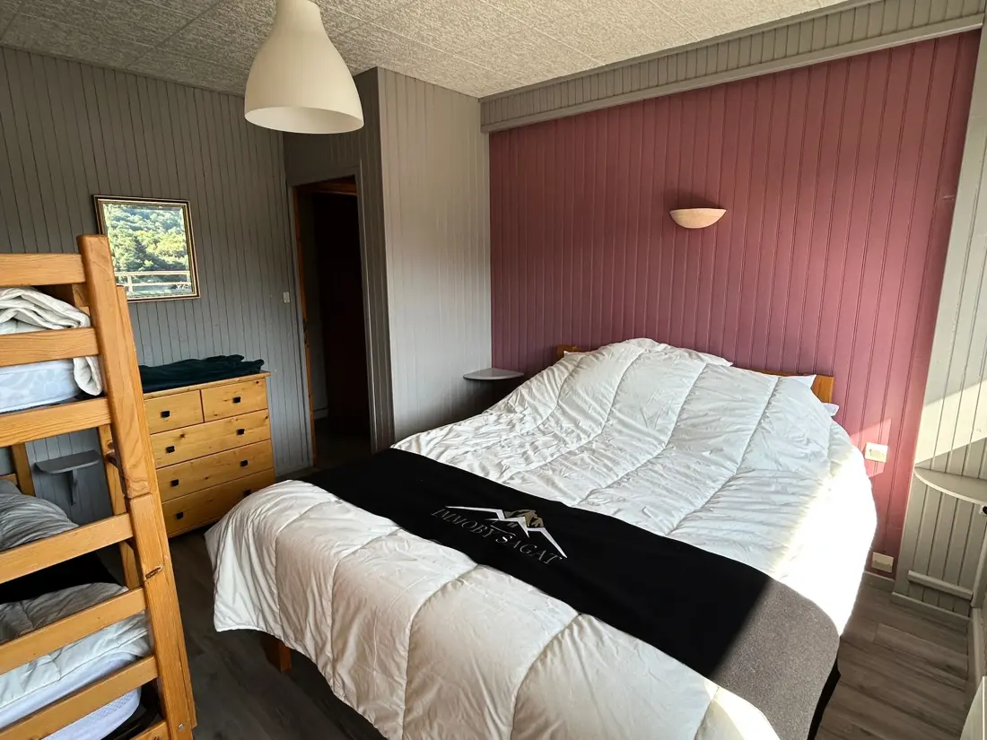 Location de Vacances Besse-et-Saint-Anastaise-Super Besse 133