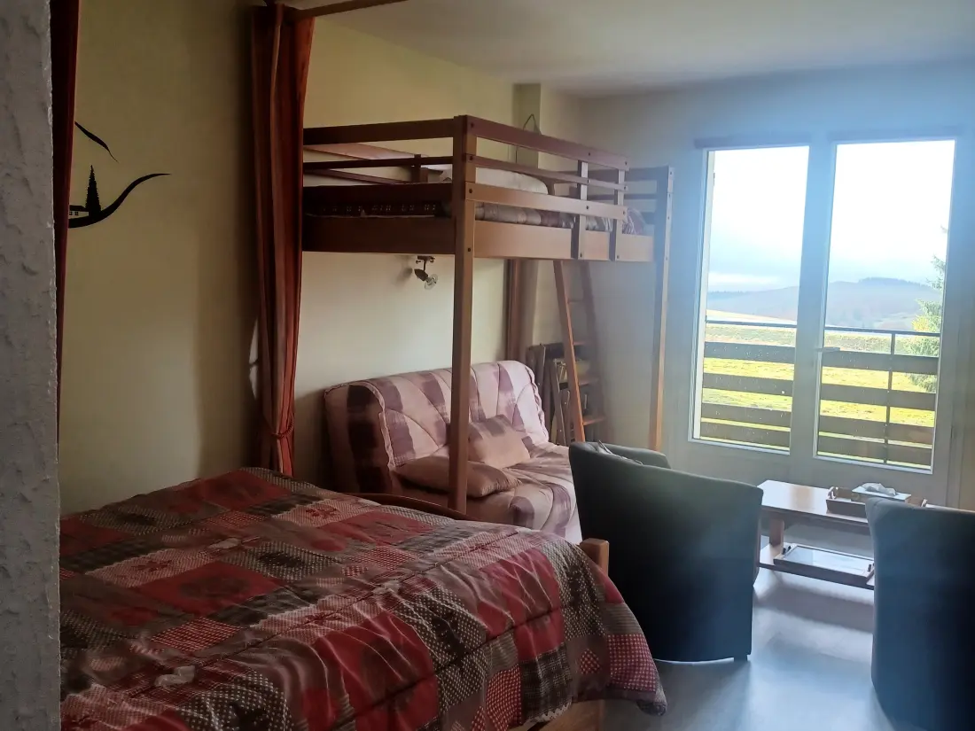 Location de Vacances Besse-et-Saint-Anastaise-Super Besse 137