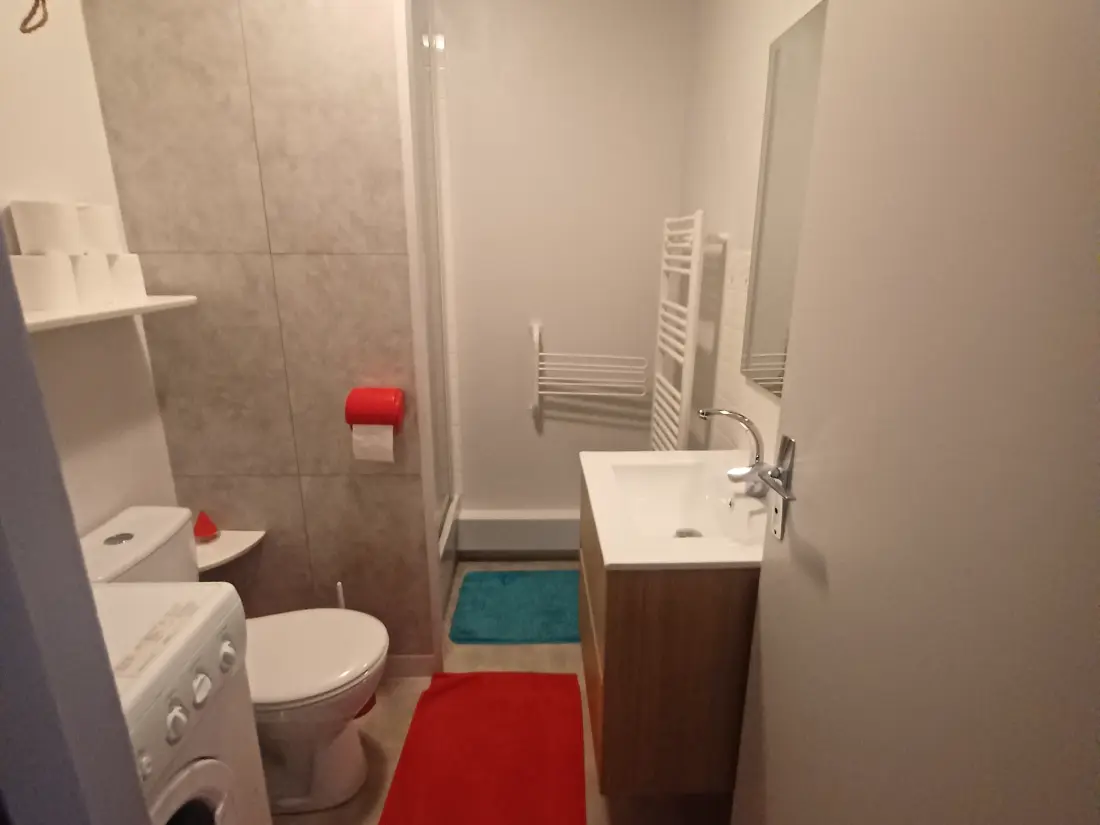 Location de Vacances Besse-et-Saint-Anastaise-Super Besse 137