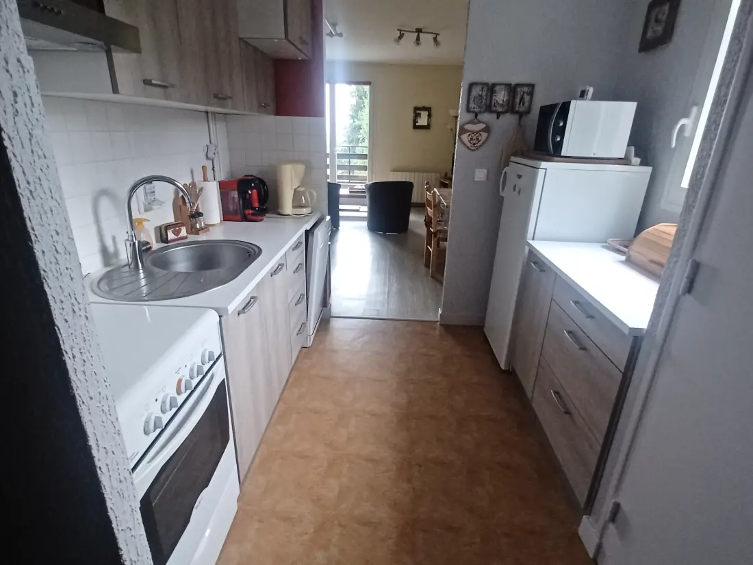 Location de Vacances Besse-et-Saint-Anastaise-Super Besse 137