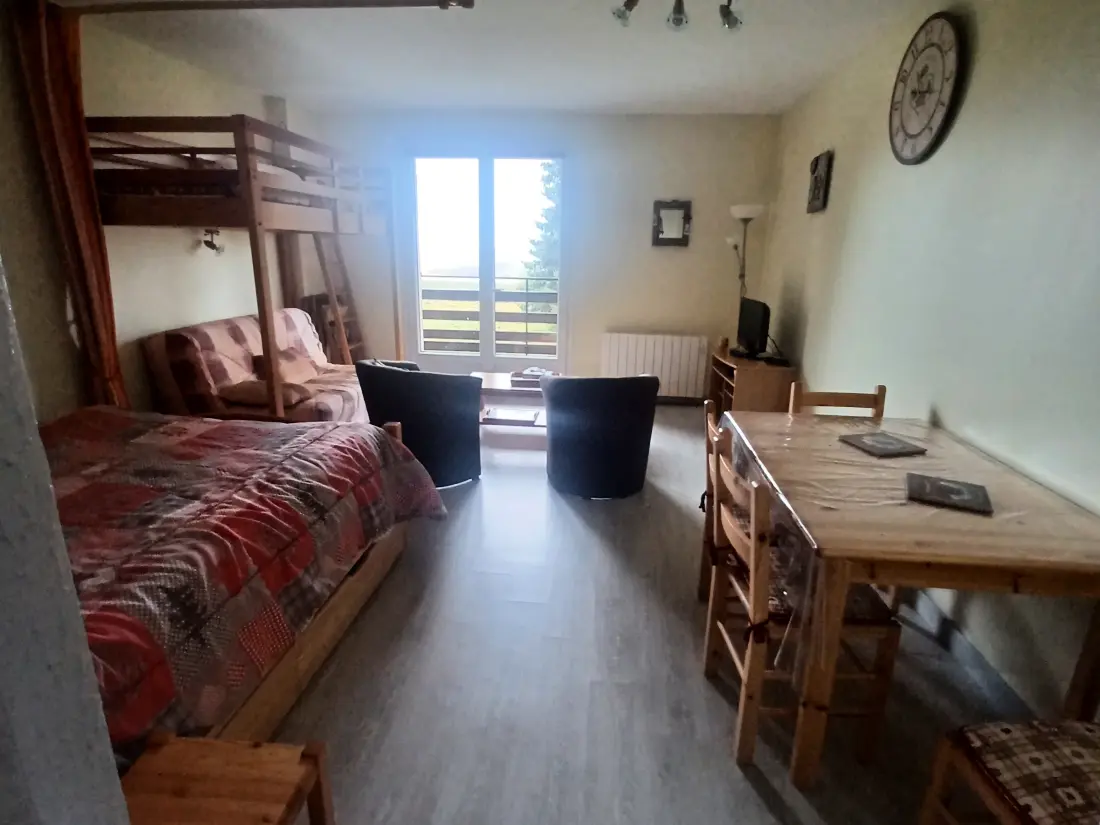 Location de Vacances Besse-et-Saint-Anastaise-Super Besse 137