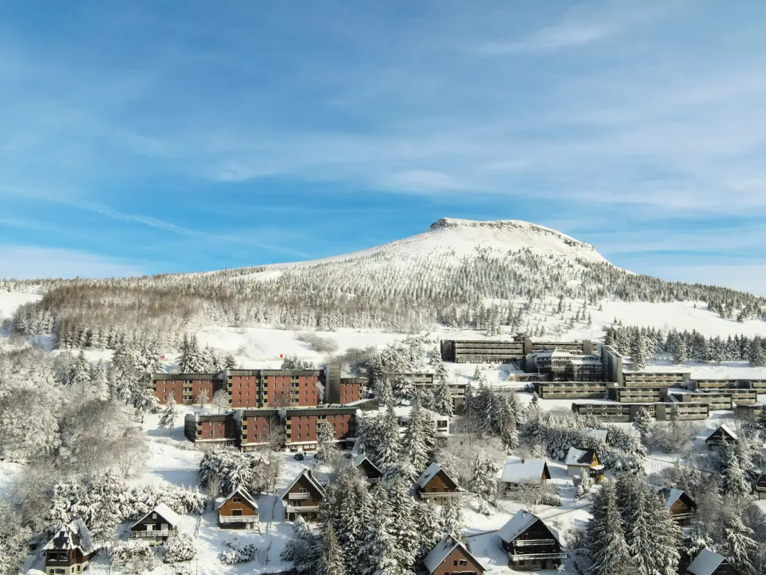 Location de Vacances Besse-et-Saint-Anastaise-Super Besse 137