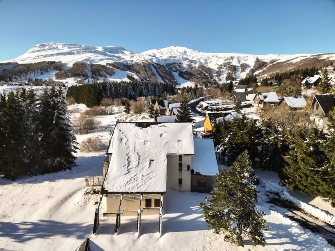 Location de Vacances Besse-et-Saint-Anastaise-Super Besse 137