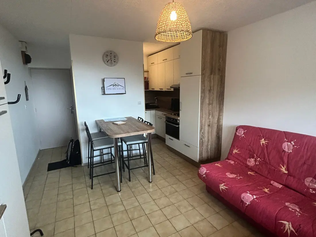 Location de Vacances Besse-et-Saint-Anastaise-Super Besse 138