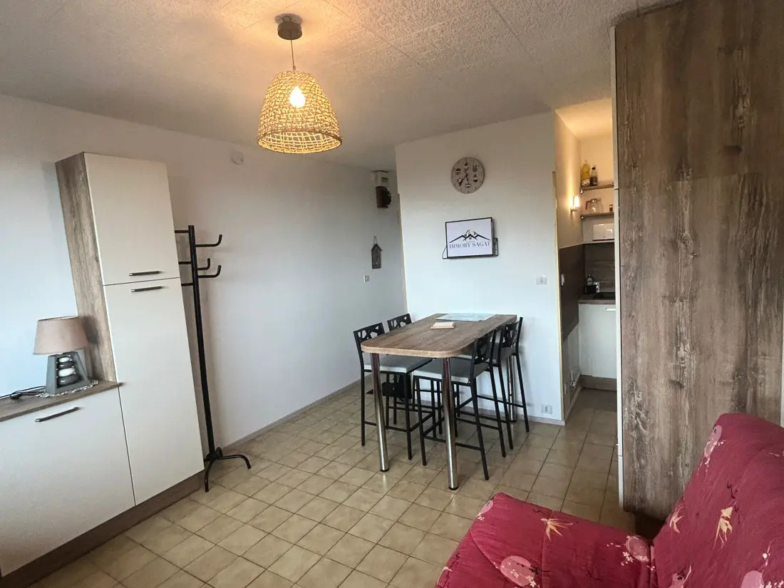 Location de Vacances Besse-et-Saint-Anastaise-Super Besse 138