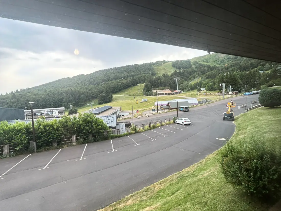 Location de Vacances Besse-et-Saint-Anastaise-Super Besse 138