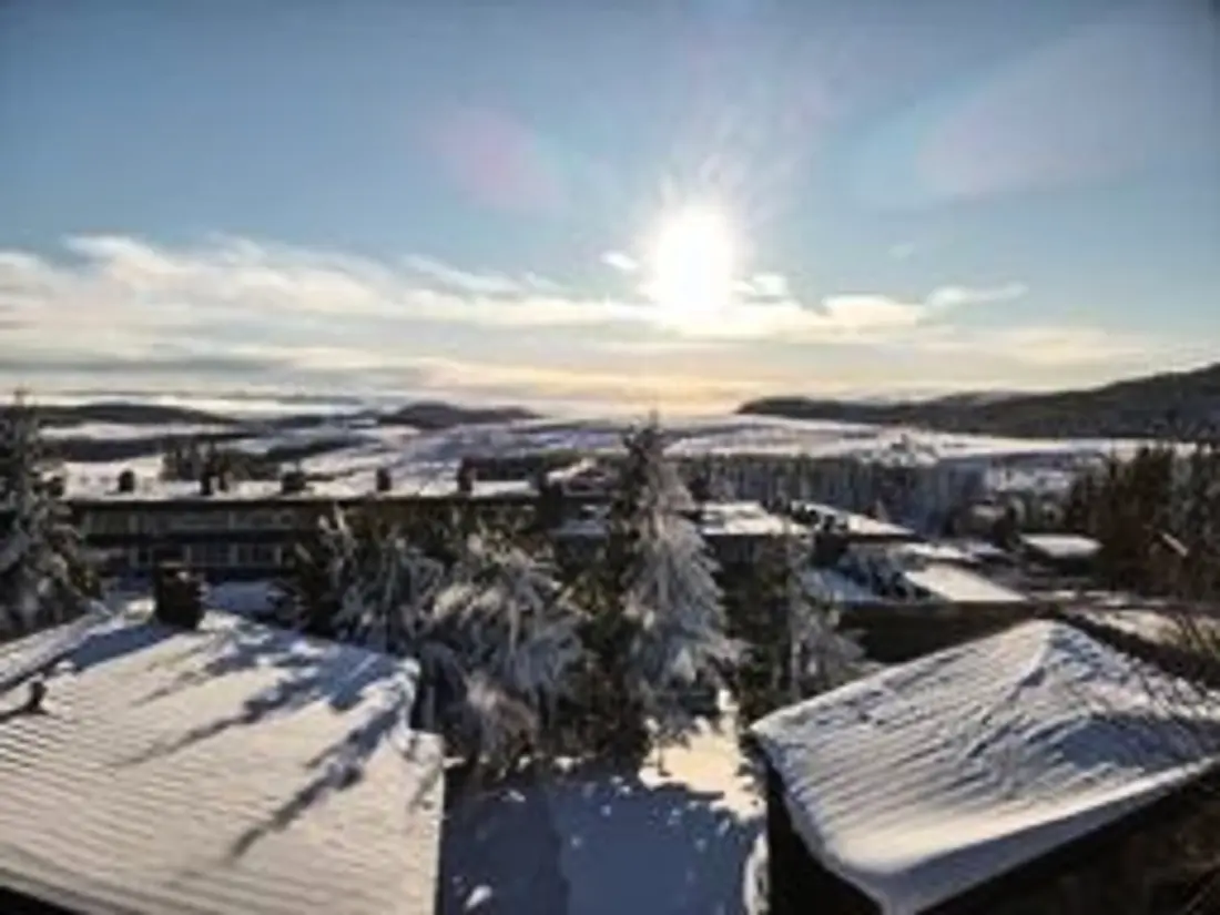 Location de Vacances Besse-et-Saint-Anastaise-Super Besse 138
