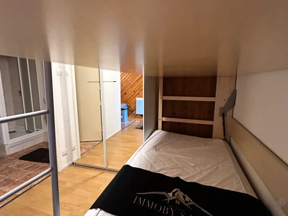 Location de Vacances Besse-et-Saint-Anastaise-Super Besse 139
