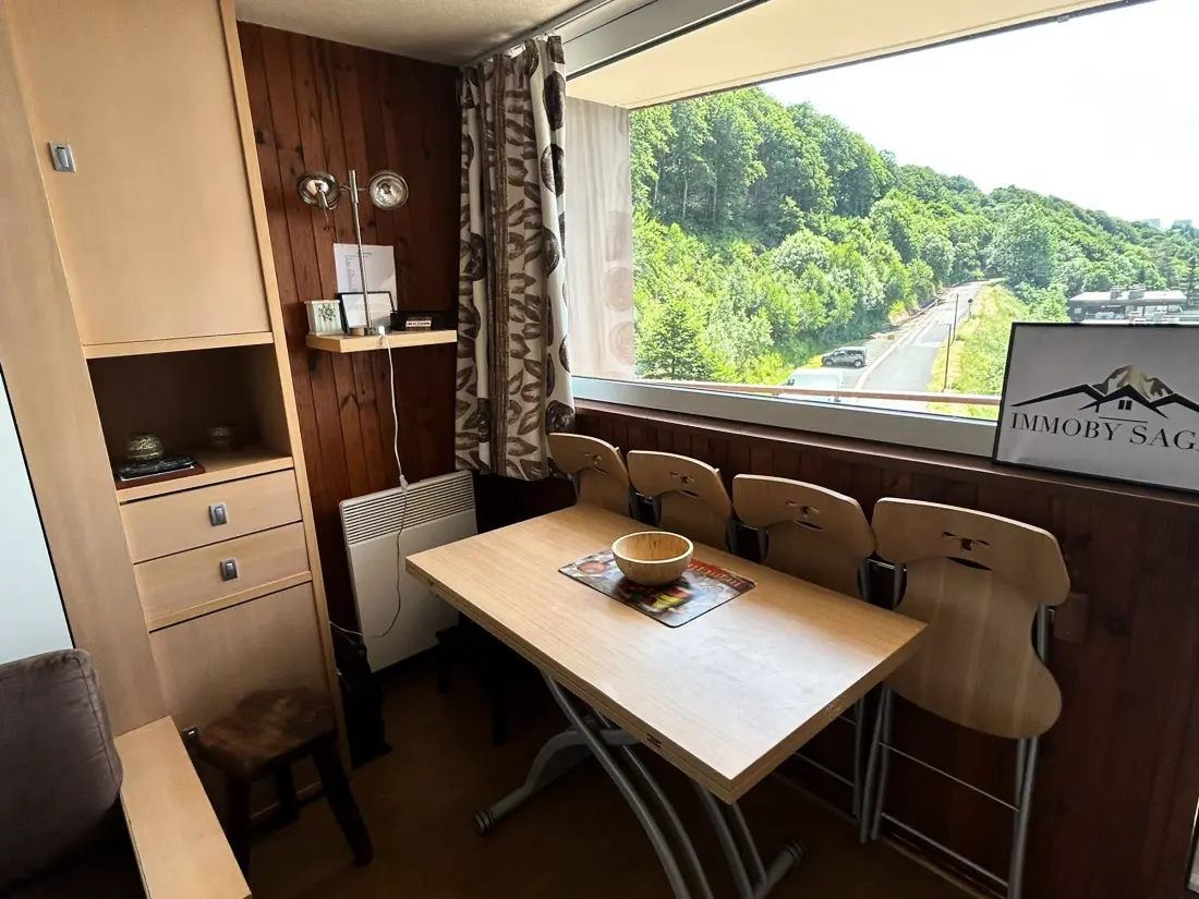 Location de Vacances Besse-et-Saint-Anastaise-Super Besse 139