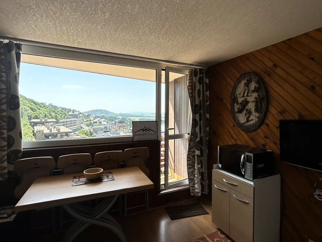 Location de Vacances Besse-et-Saint-Anastaise-Super Besse 139
