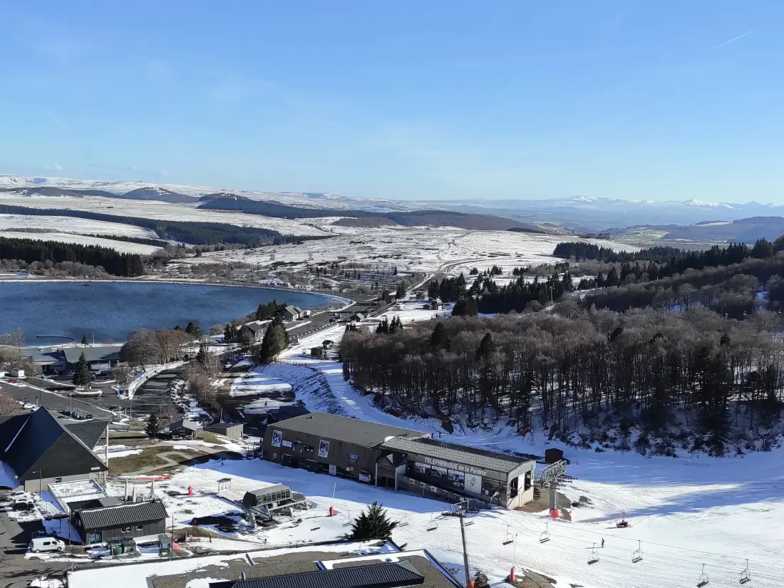 Location de Vacances Besse-et-Saint-Anastaise-Super Besse 139