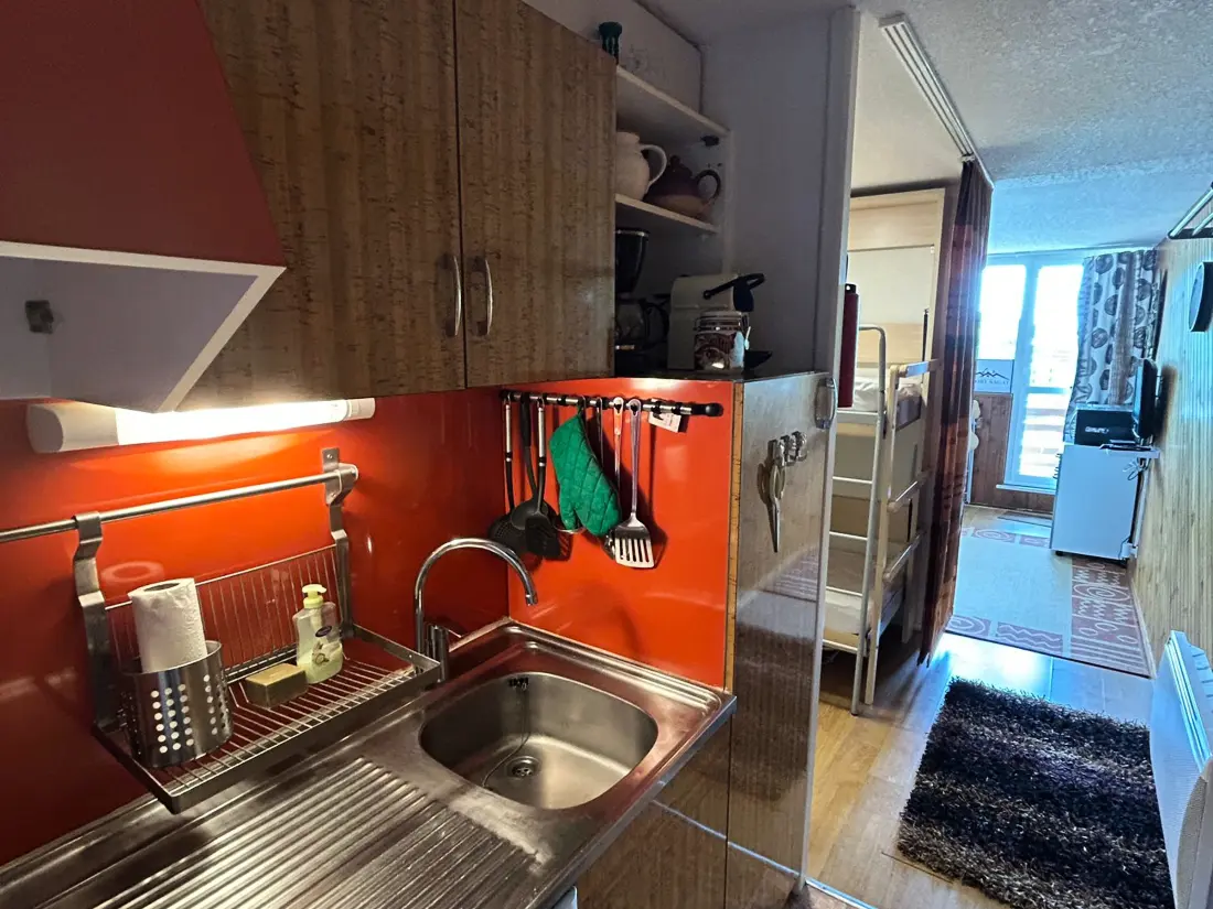 Location de Vacances Besse-et-Saint-Anastaise-Super Besse 139