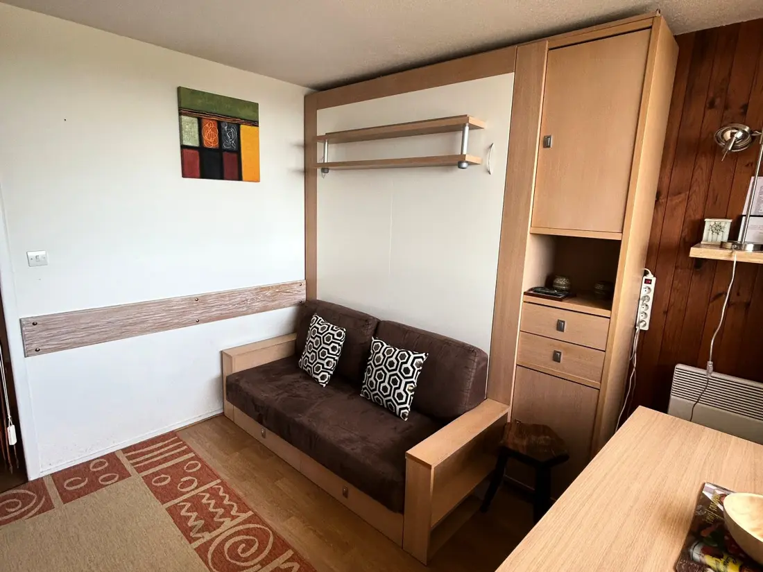 Location de Vacances Besse-et-Saint-Anastaise-Super Besse 139