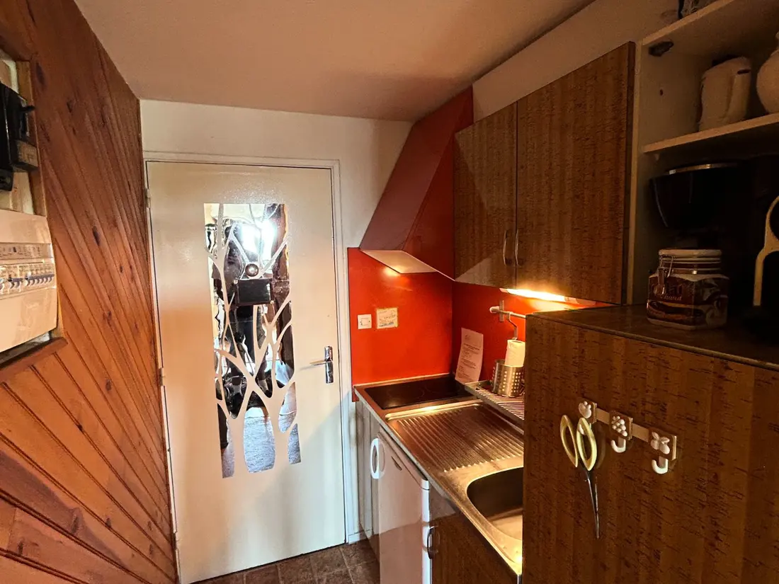Location de Vacances Besse-et-Saint-Anastaise-Super Besse 139