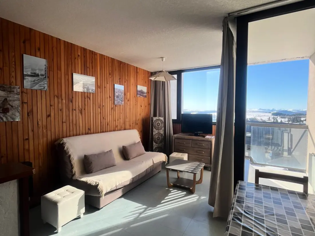 Location de Vacances Besse-et-Saint-Anastaise-Super Besse 140