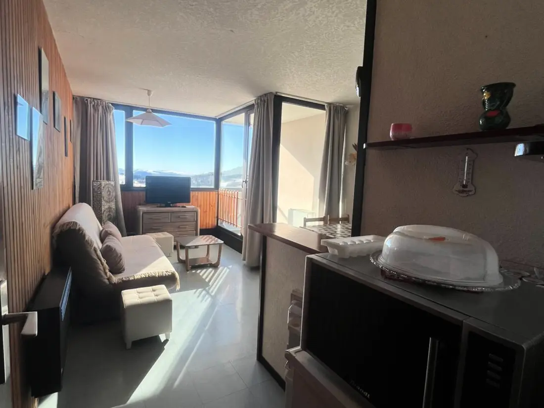 Location de Vacances Besse-et-Saint-Anastaise-Super Besse 140
