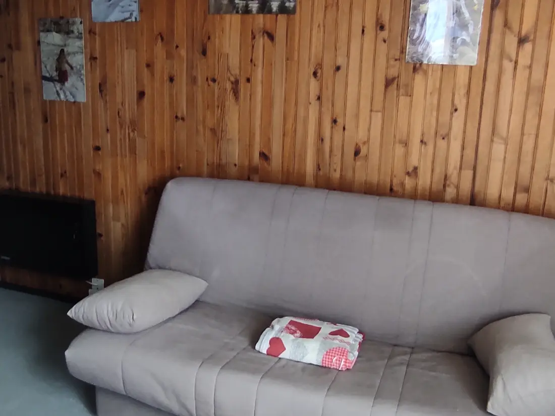 Location de Vacances Besse-et-Saint-Anastaise-Super Besse 140