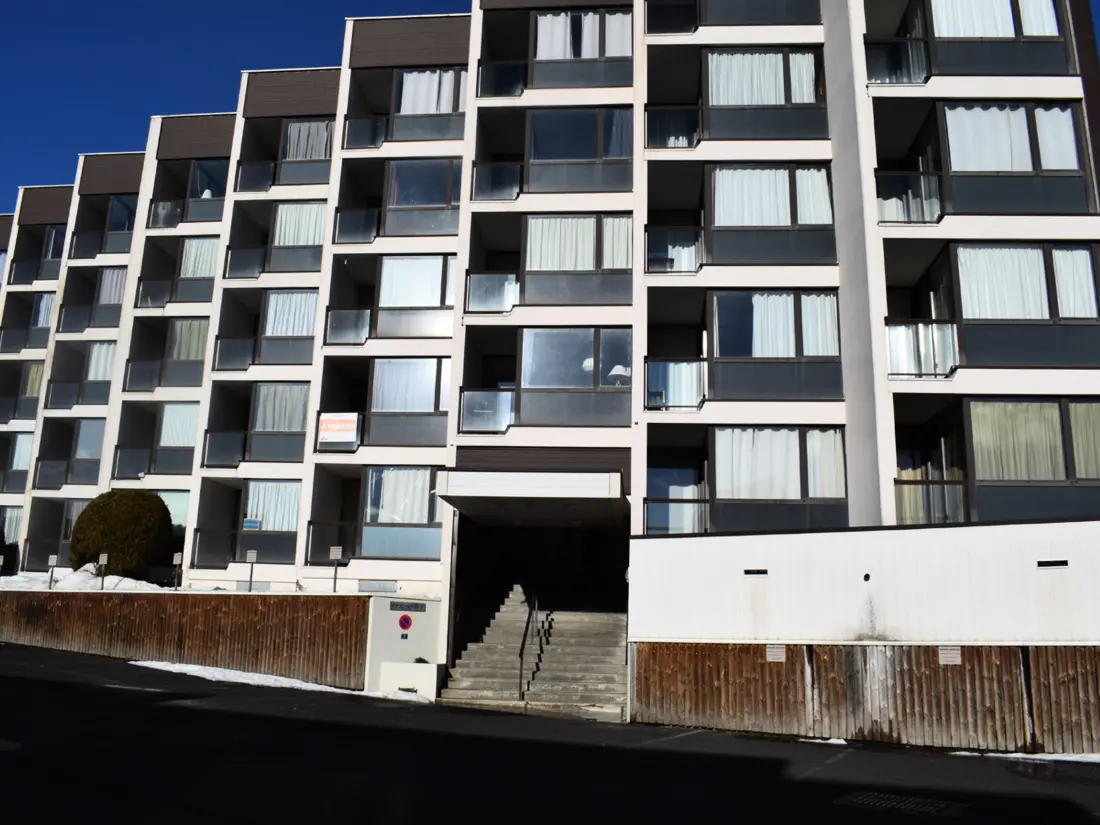 Location de Vacances Besse-et-Saint-Anastaise-Super Besse 140