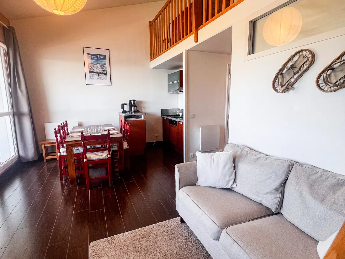 Location de Vacances Besse-et-Saint-Anastaise-Super Besse 141
