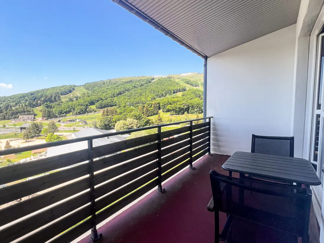 Location de Vacances Besse-et-Saint-Anastaise-Super Besse 141