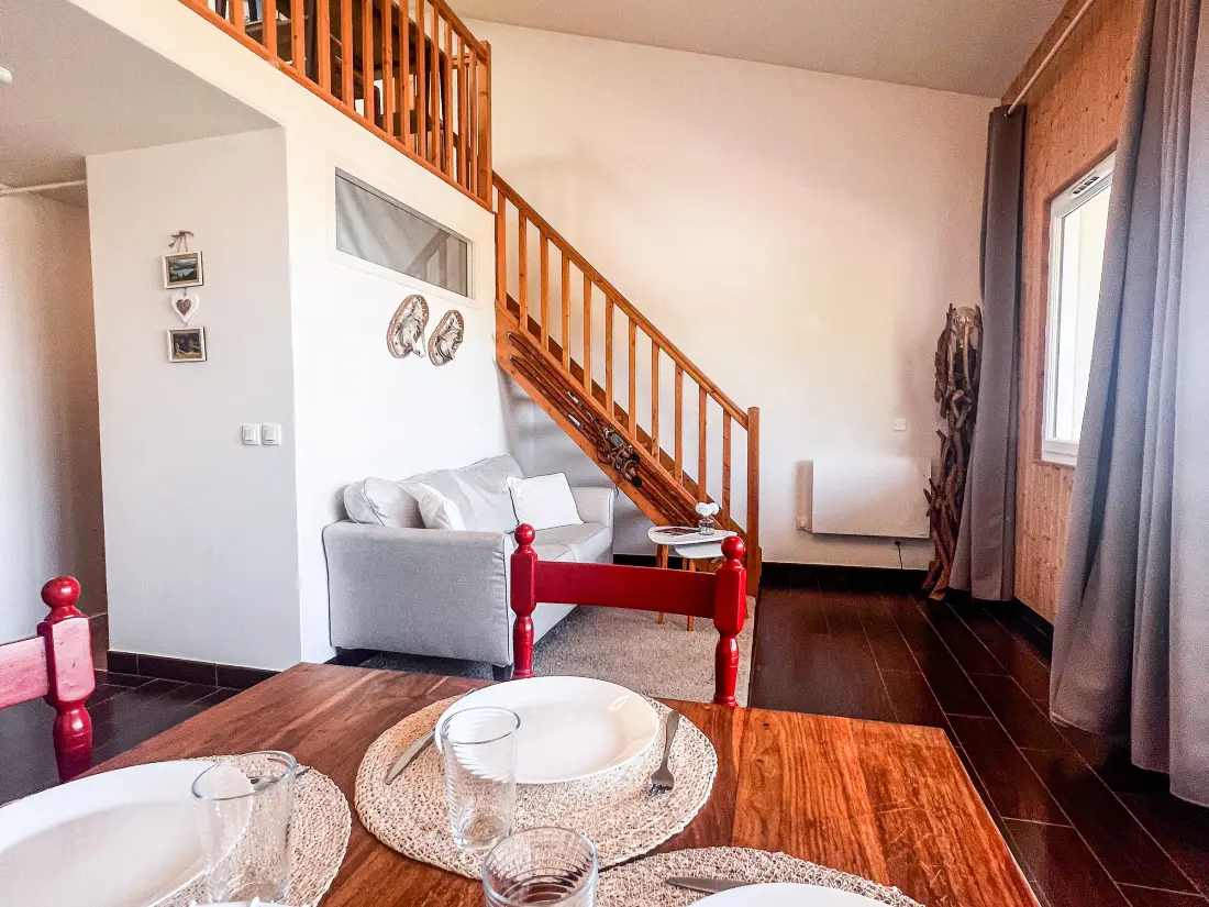 Location de Vacances Besse-et-Saint-Anastaise-Super Besse 141