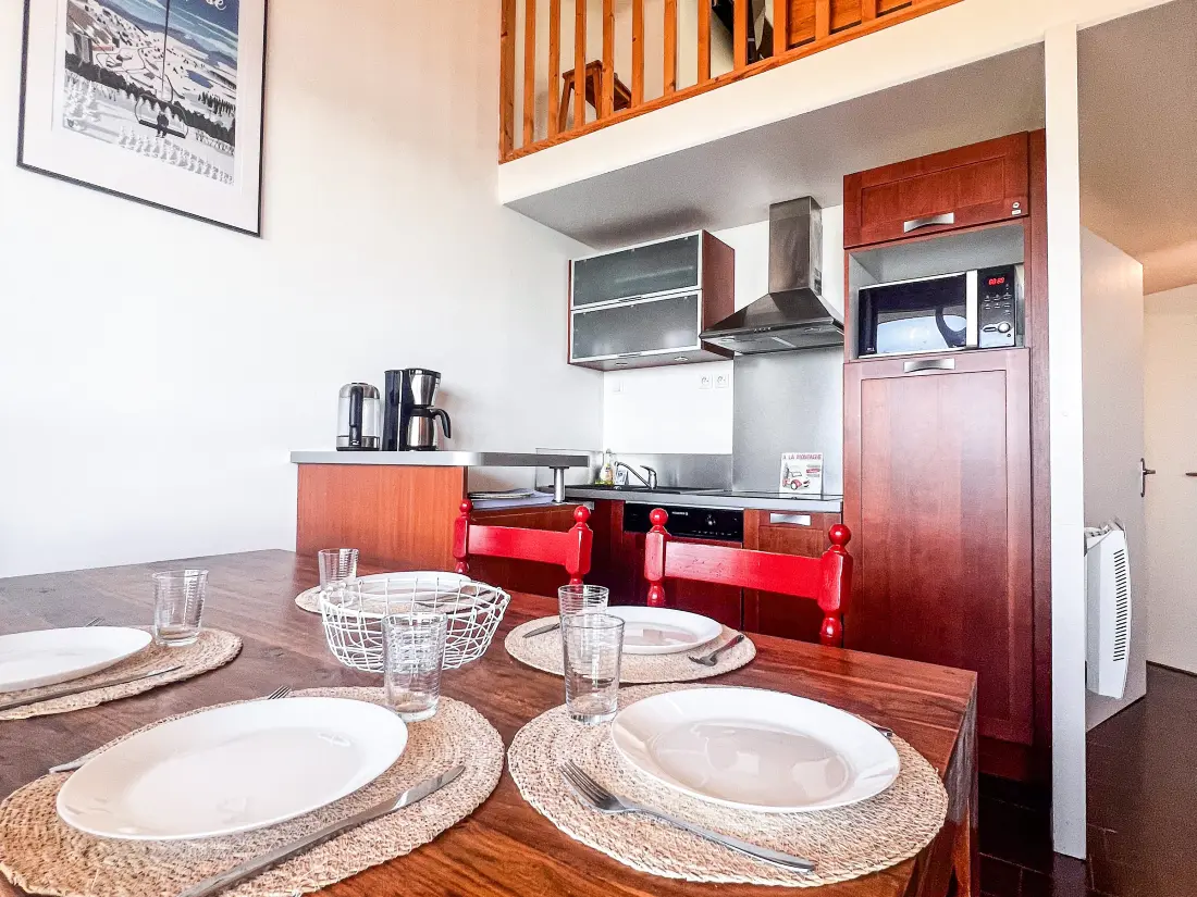 Location de Vacances Besse-et-Saint-Anastaise-Super Besse 141
