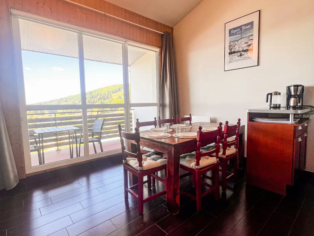 Location de Vacances Besse-et-Saint-Anastaise-Super Besse 141
