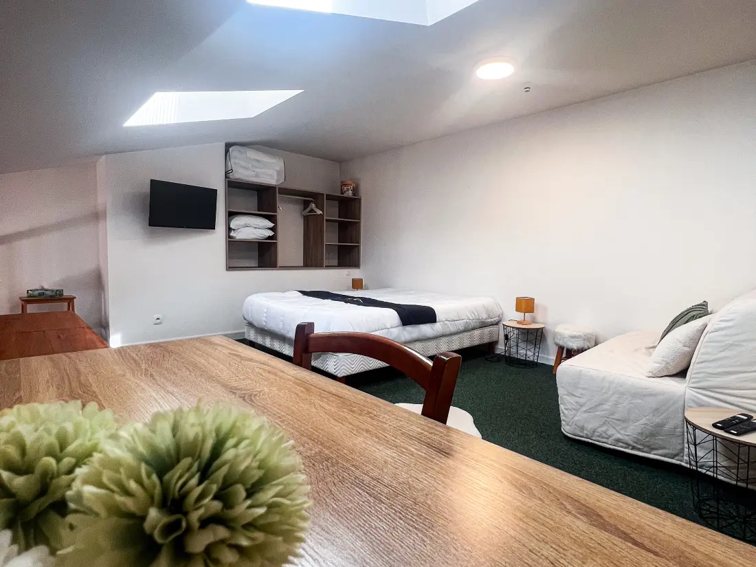 Location de Vacances Besse-et-Saint-Anastaise-Super Besse 141
