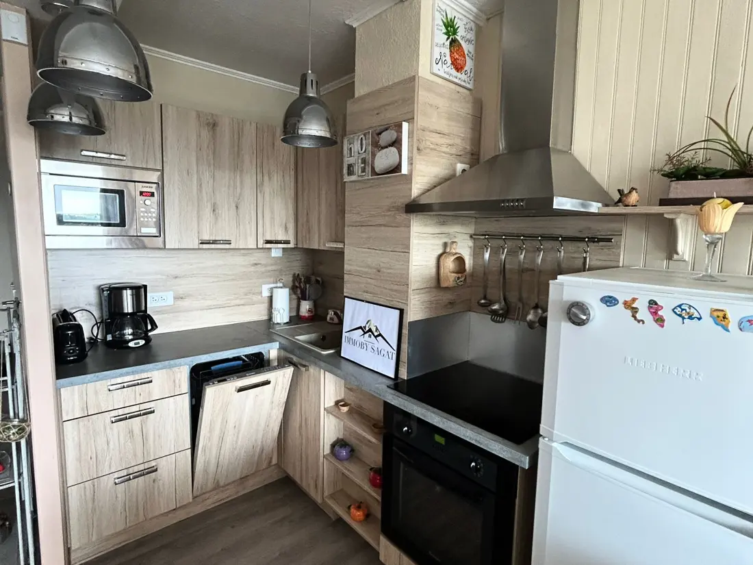 Location de Vacances Besse-et-Saint-Anastaise-Super Besse 142