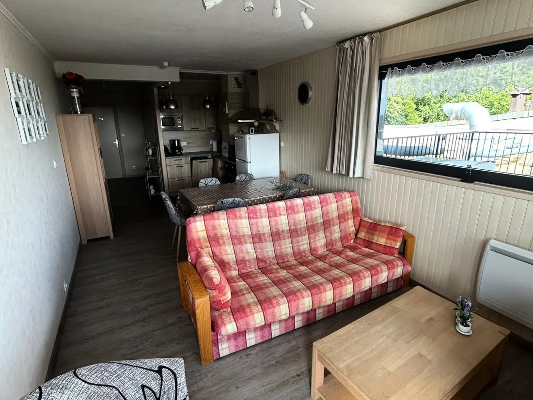Location de Vacances Besse-et-Saint-Anastaise-Super Besse 142