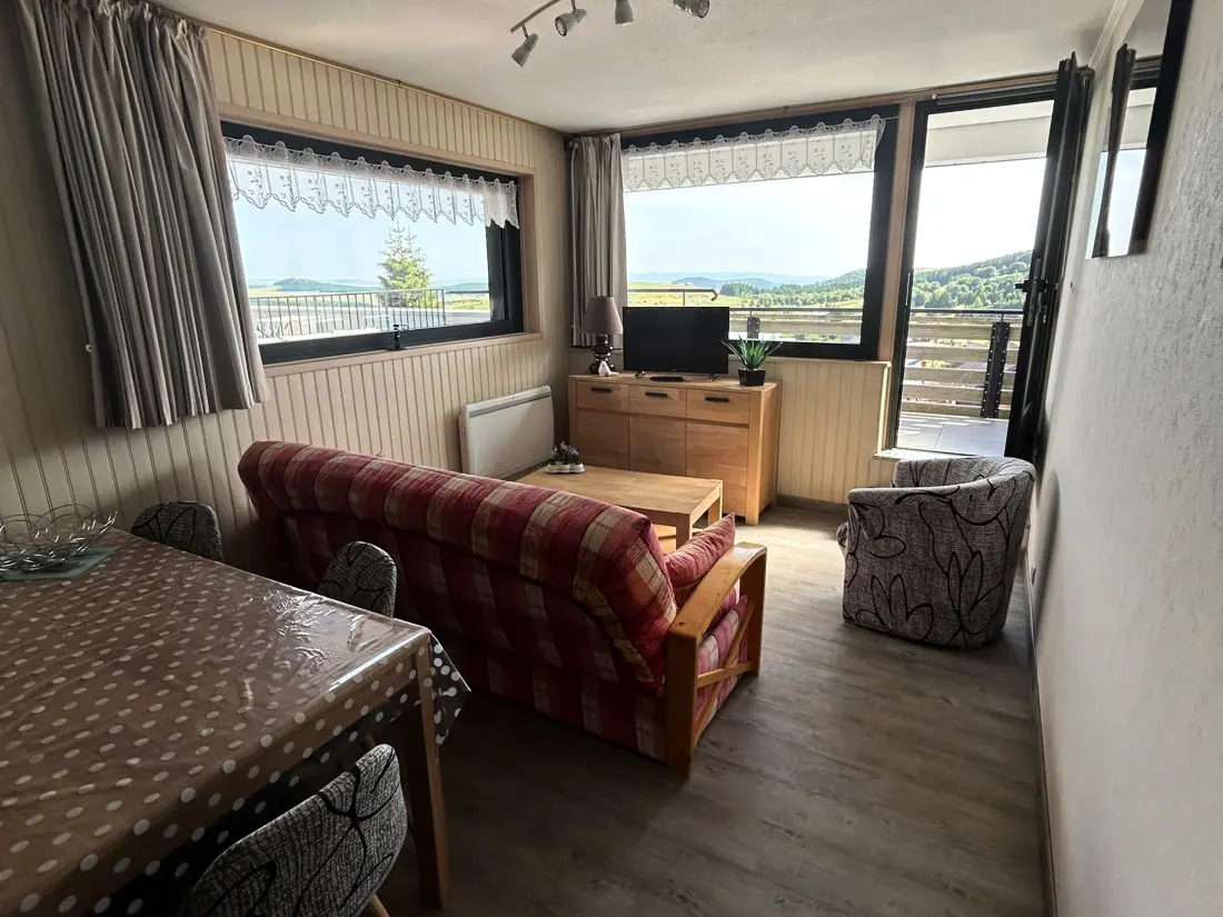 Location de Vacances Besse-et-Saint-Anastaise-Super Besse 142