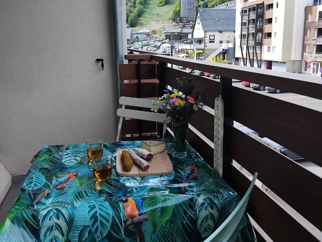 Location de Vacances Besse-et-Saint-Anastaise-Super Besse 144