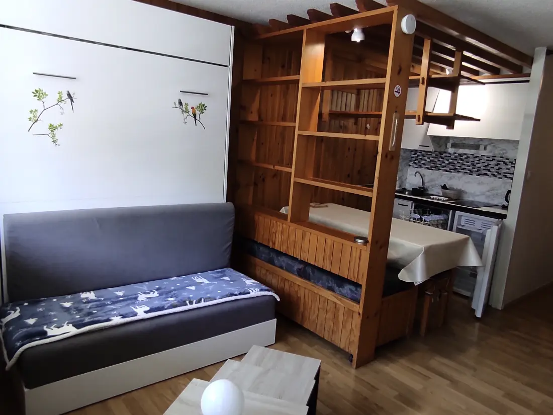 Location de Vacances Besse-et-Saint-Anastaise-Super Besse 144