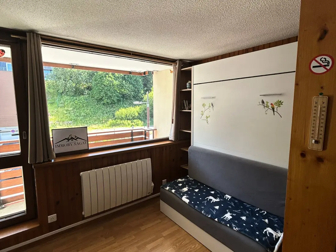 Location de Vacances Besse-et-Saint-Anastaise-Super Besse 144
