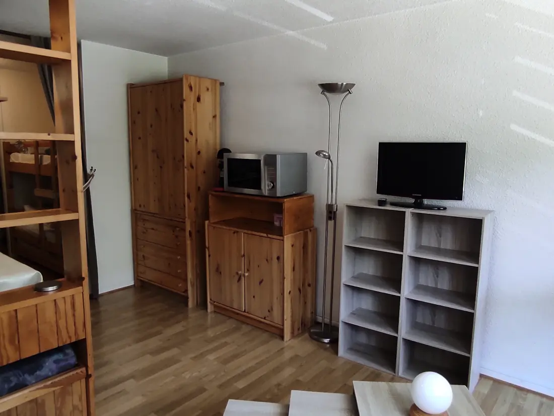 Location de Vacances Besse-et-Saint-Anastaise-Super Besse 144