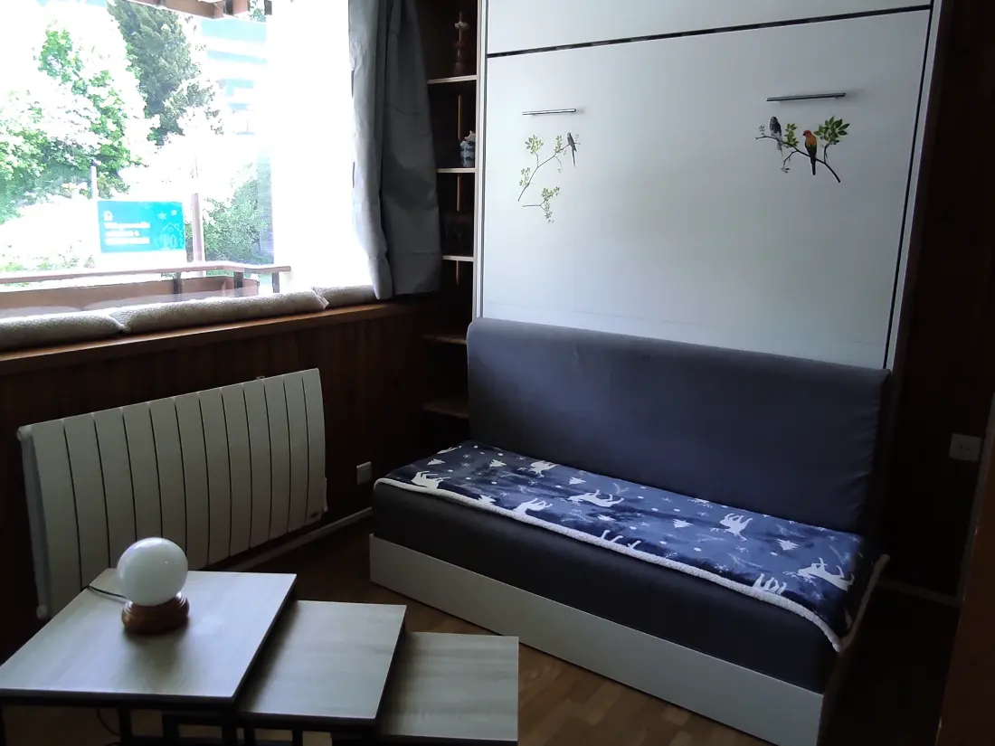 Location de Vacances Besse-et-Saint-Anastaise-Super Besse 144