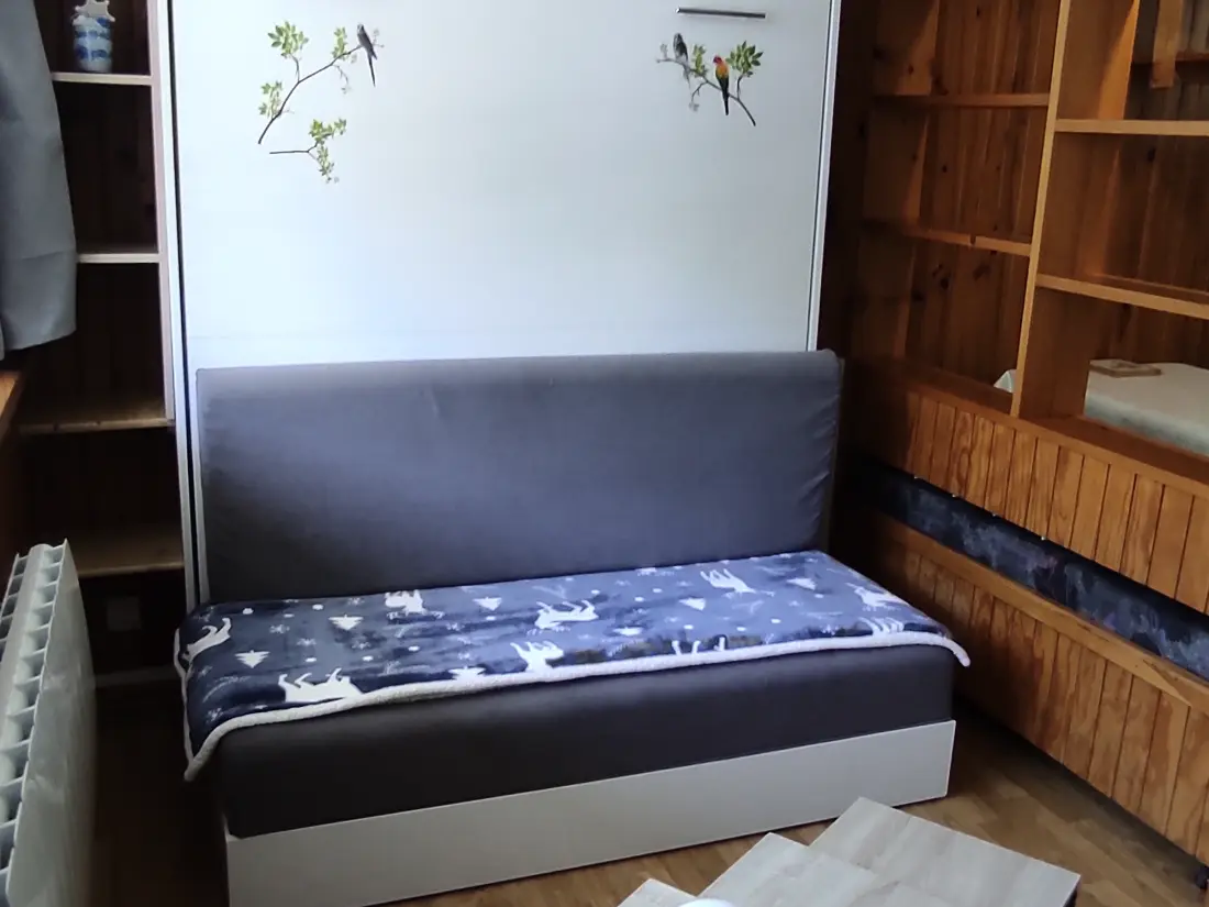 Location de Vacances Besse-et-Saint-Anastaise-Super Besse 144