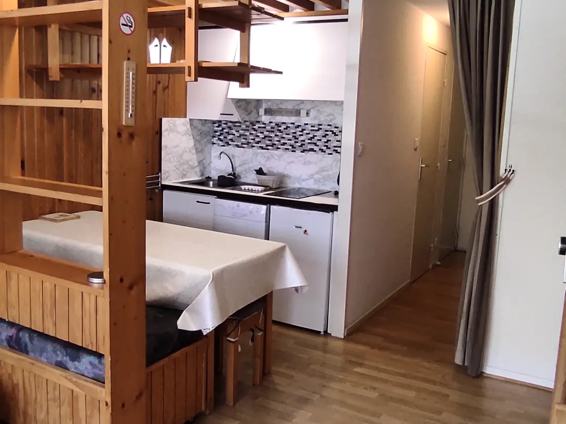 Location de Vacances Besse-et-Saint-Anastaise-Super Besse 144